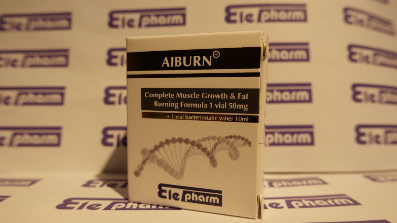 Aiburn