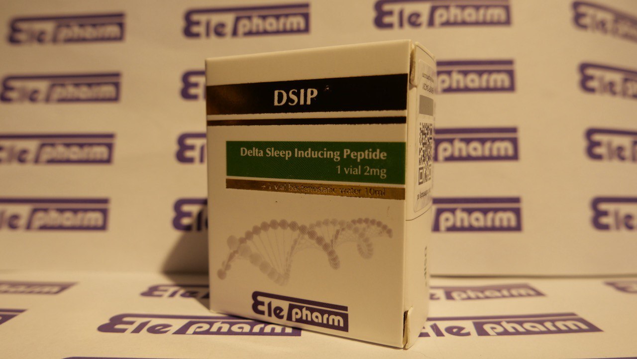 DSIP