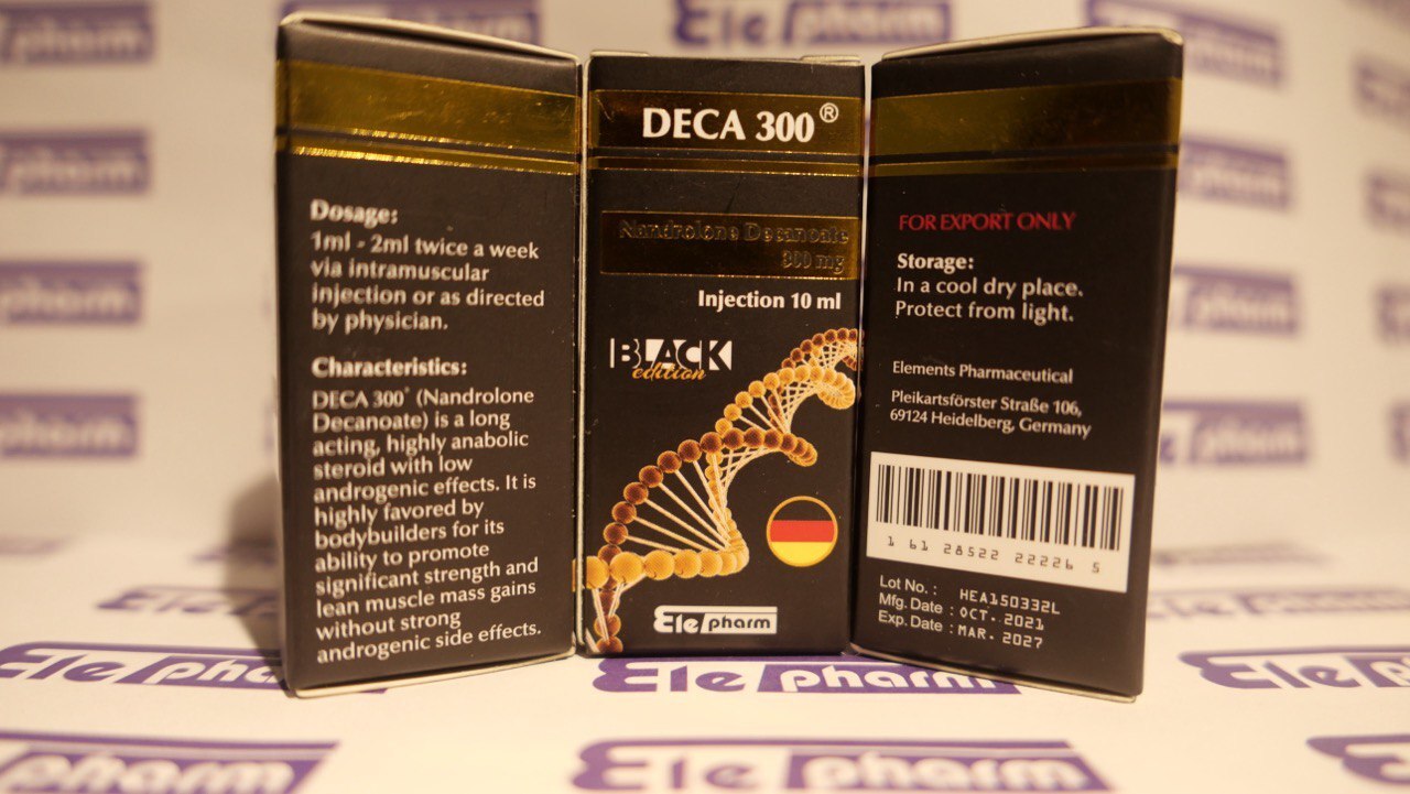 Deca-300