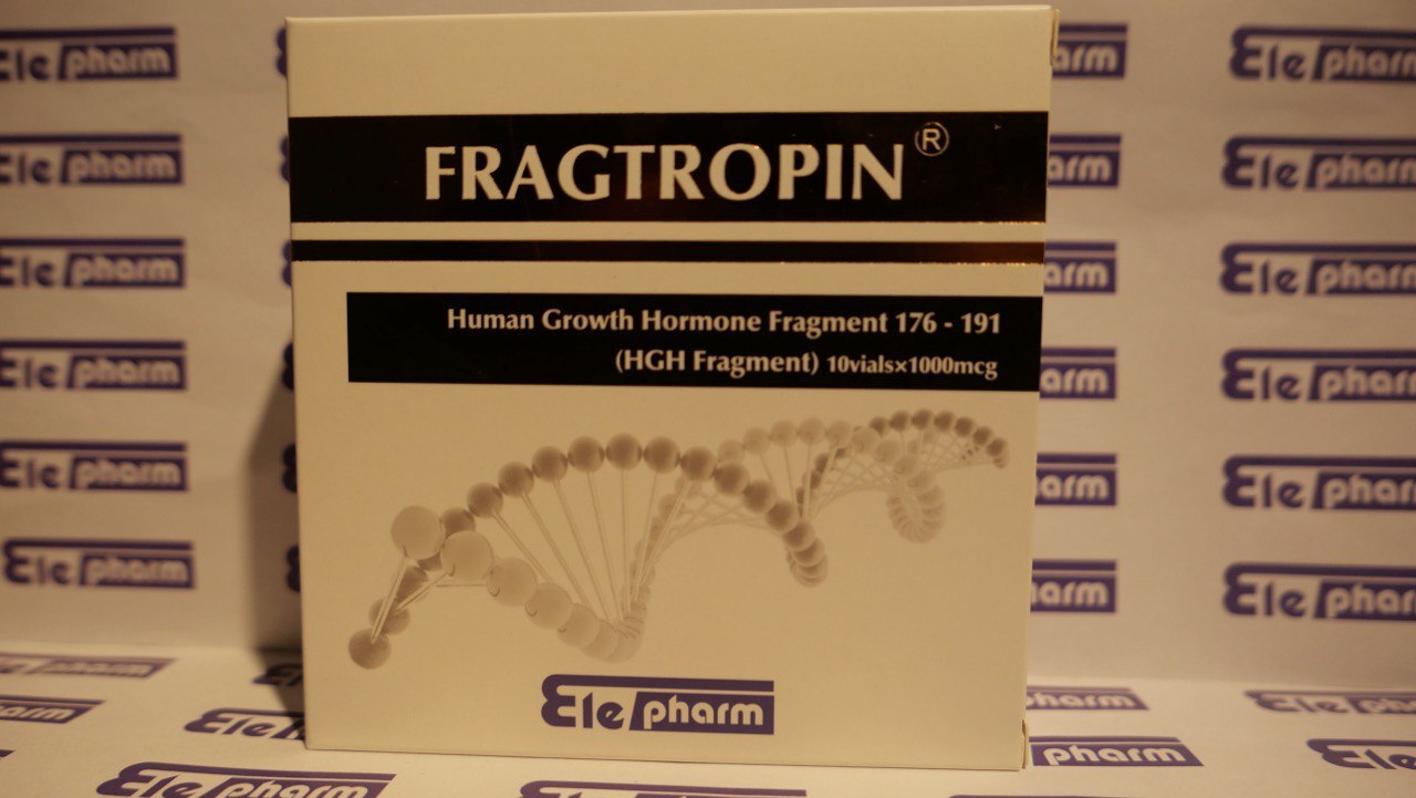 Fragtropin