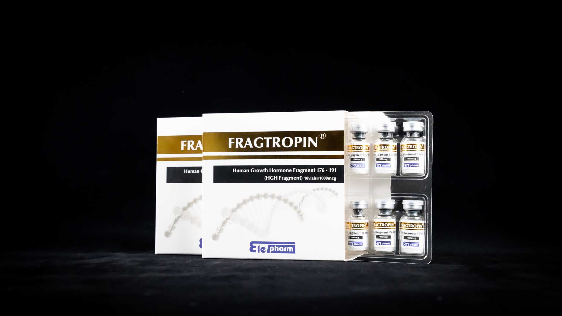 Fragtropin