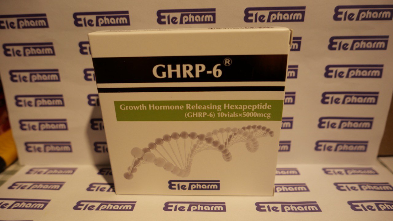 GHRP-6