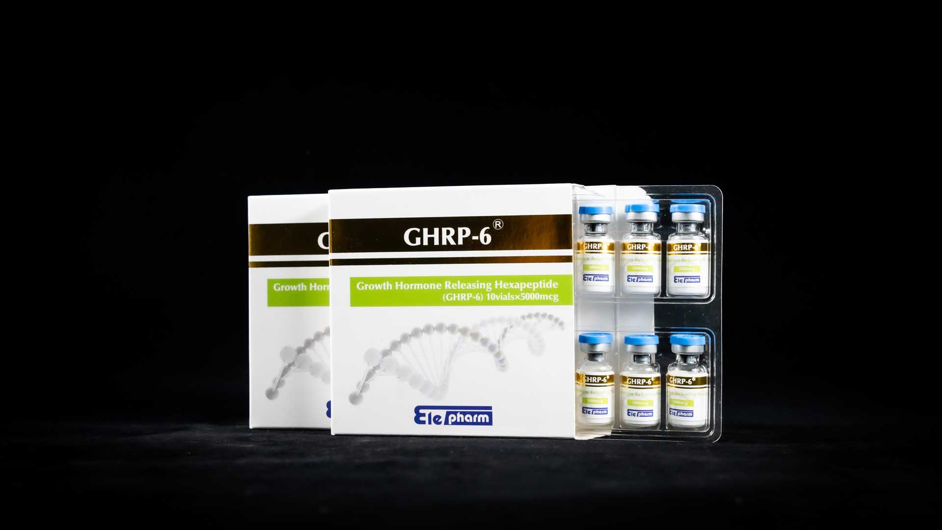 GHRP6