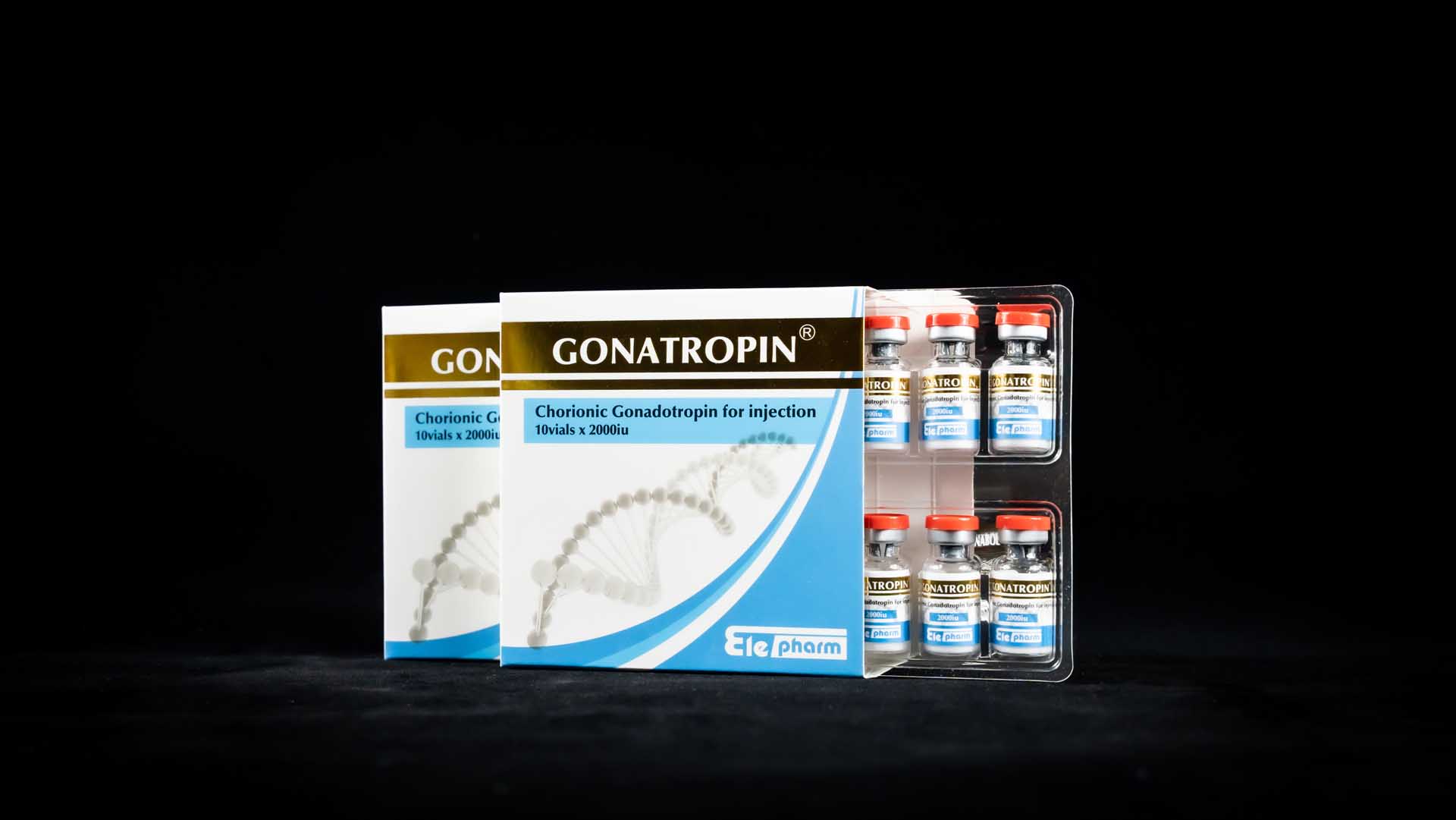 Gonatropin