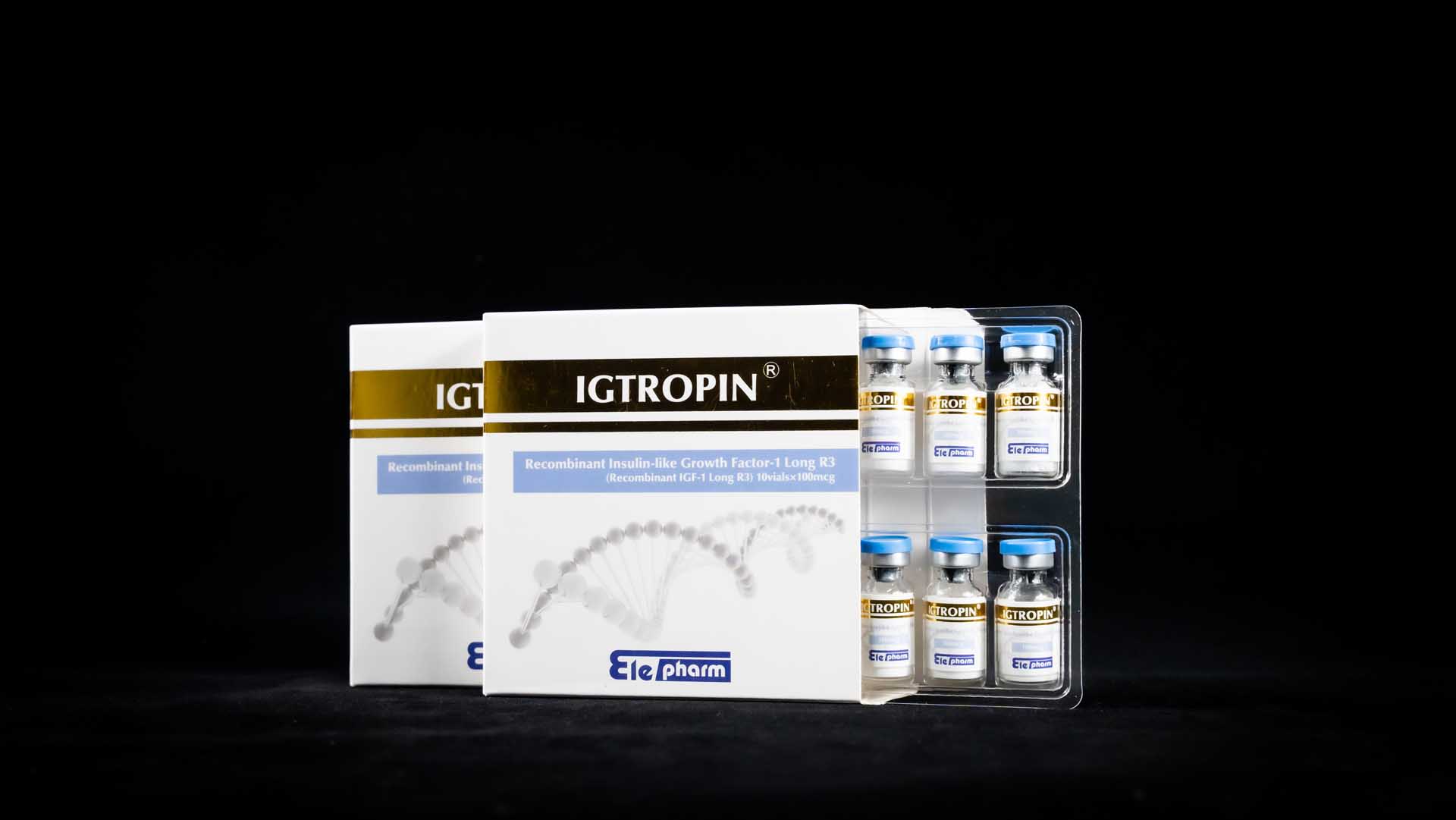 Igtropin