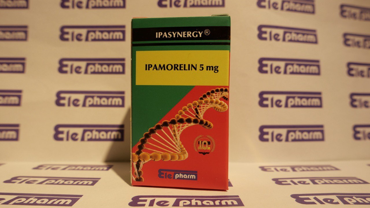Ipamorelin
