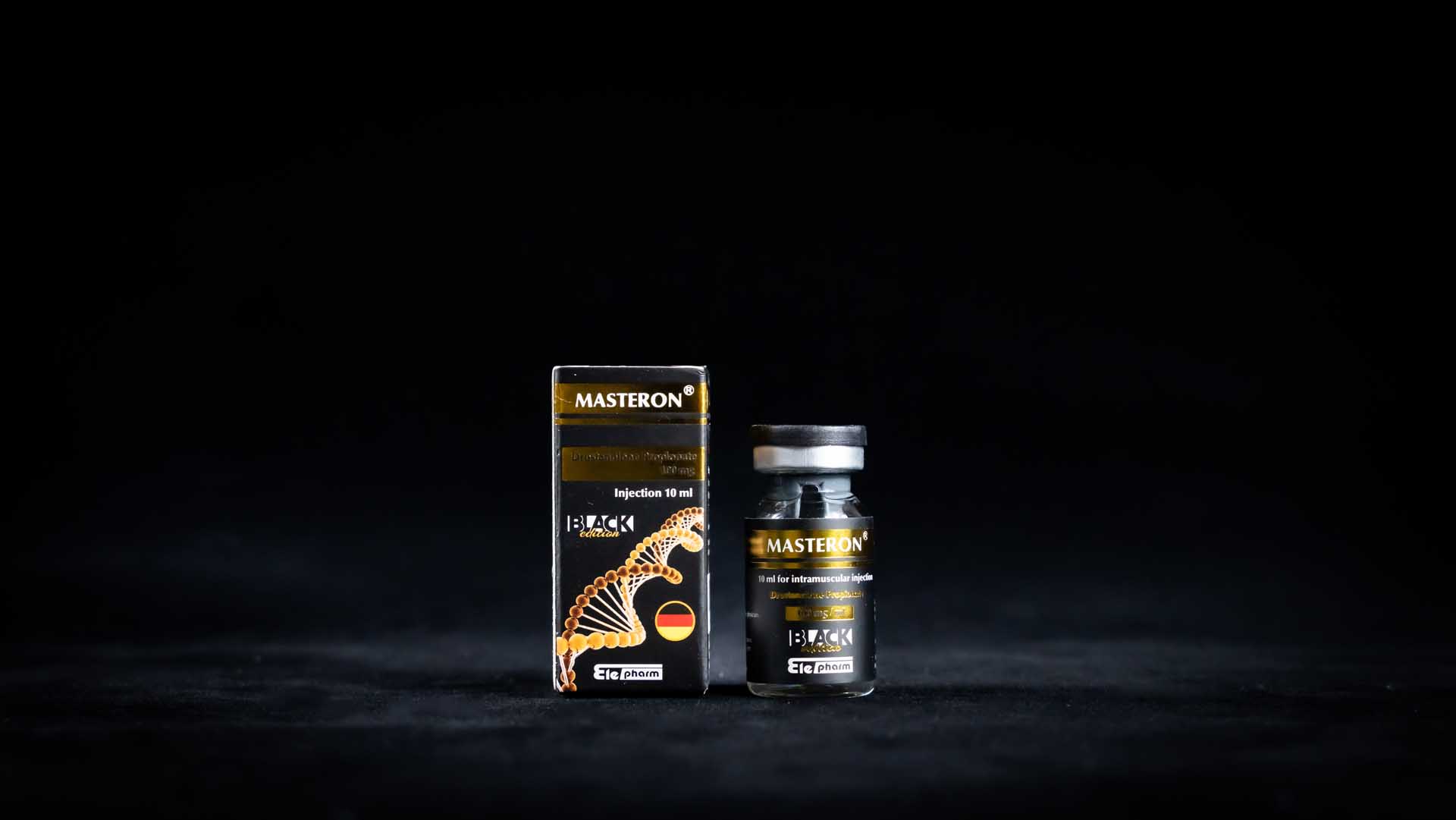 Masteron