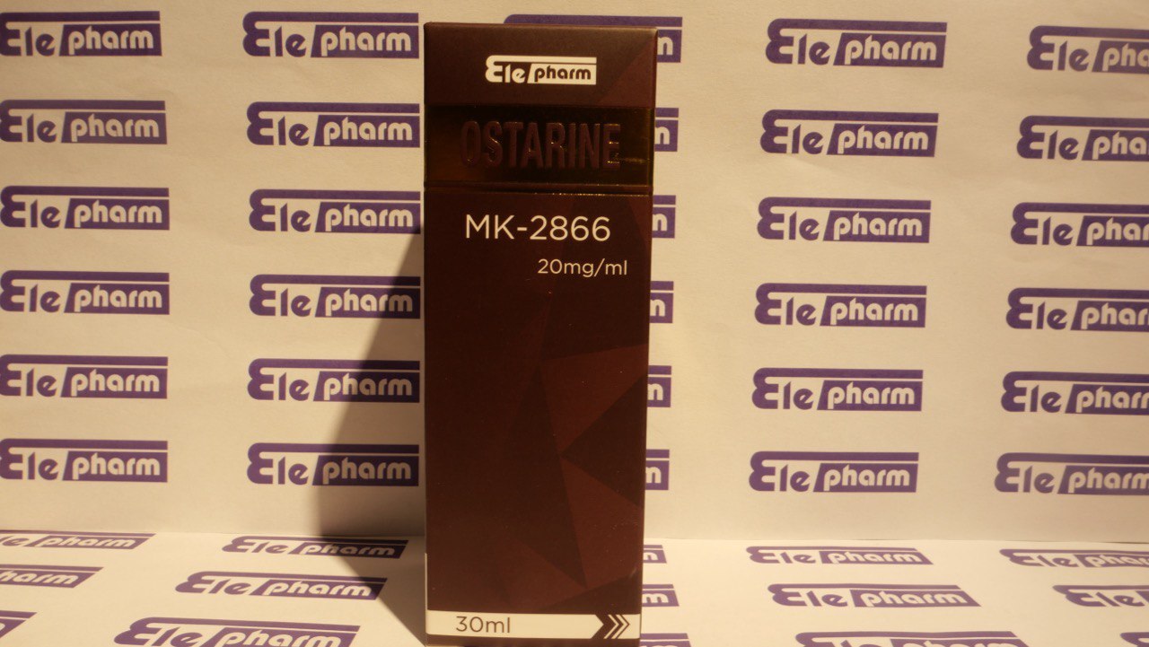 Ostarin