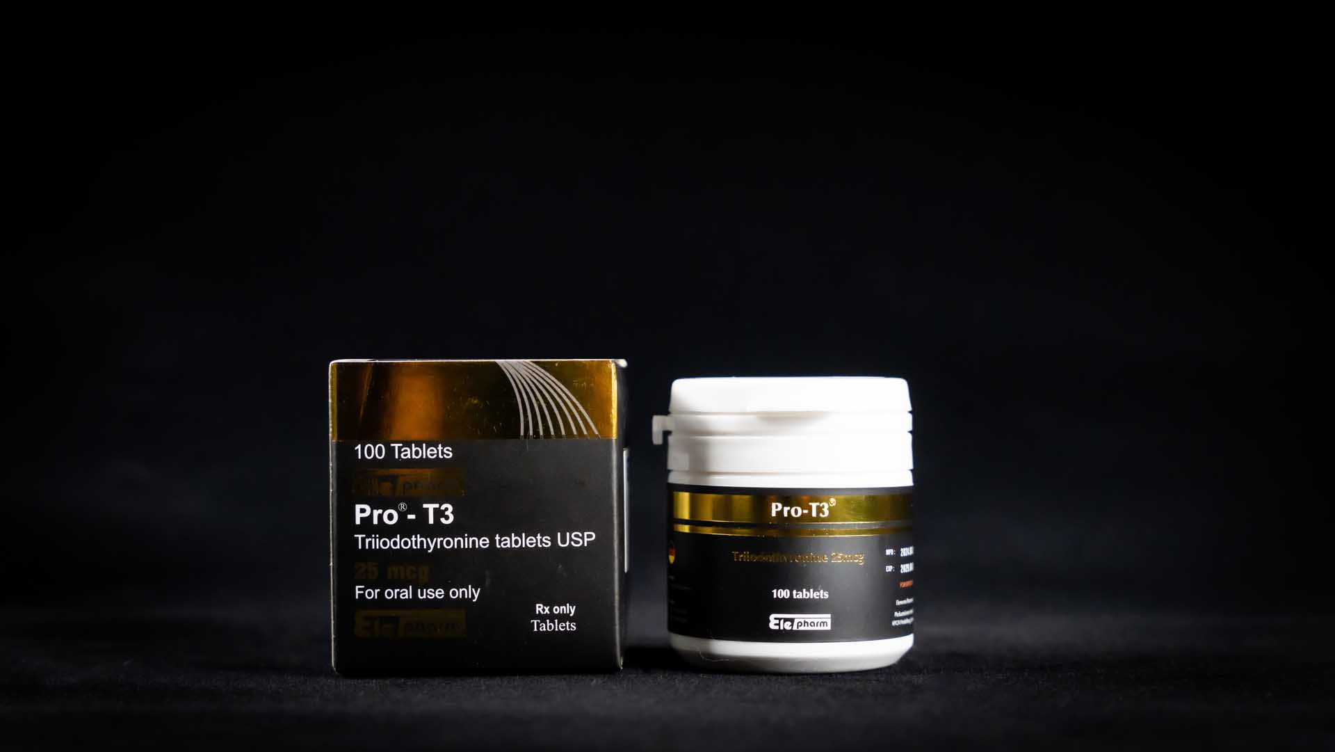Pro-T3