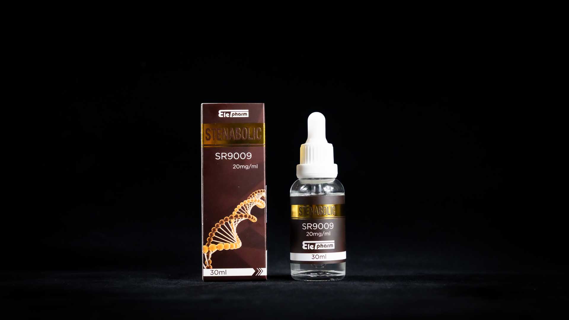 Stenabolic-SR9009