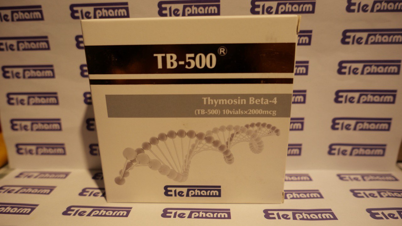 TB-500
