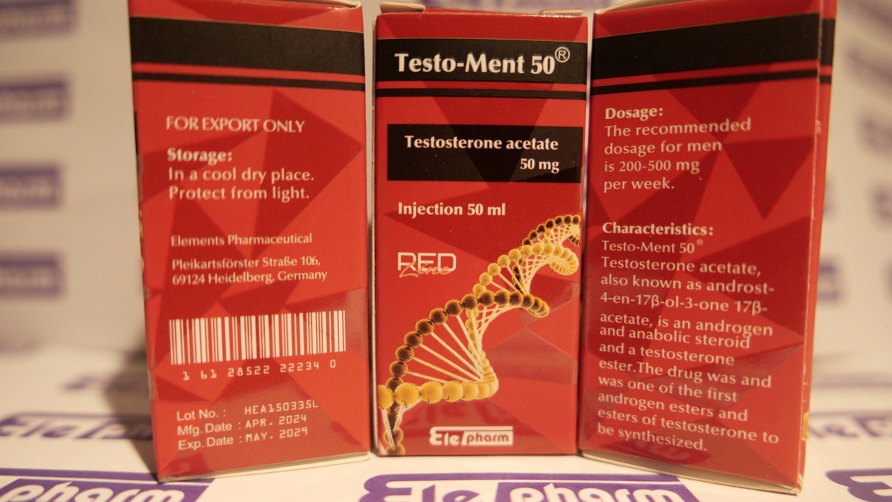 Testo-Ment-50