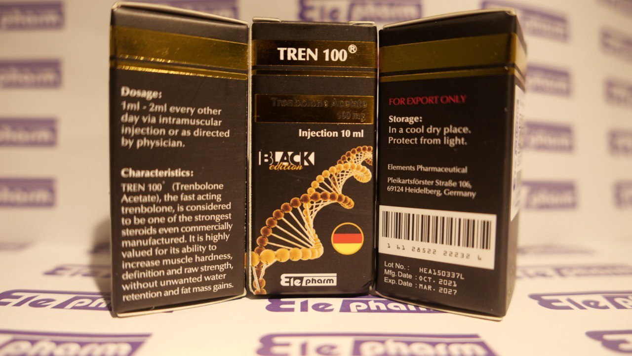 Tren-100