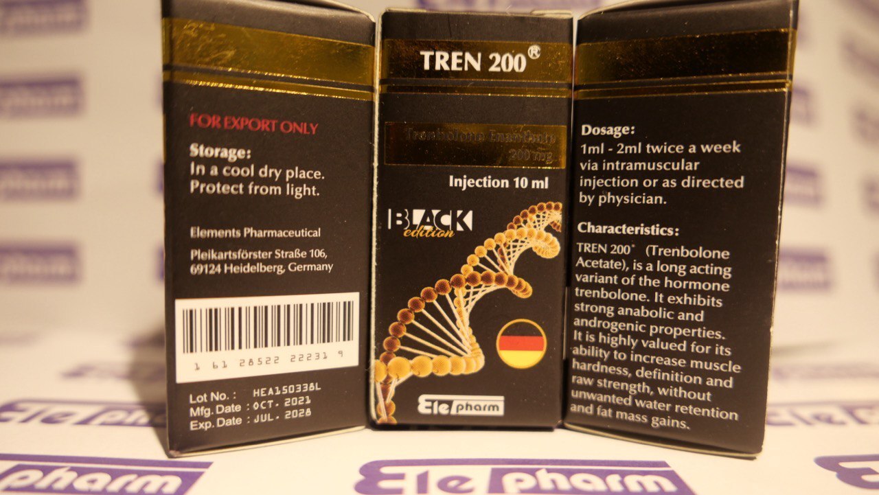Tren-200