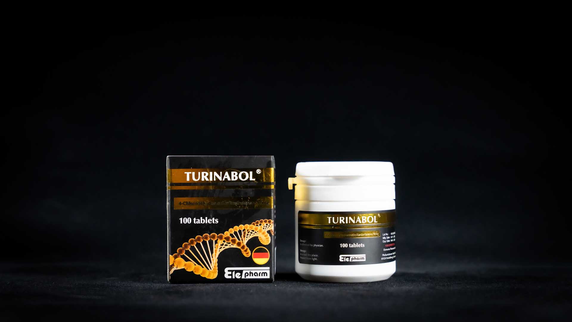 Turinabol