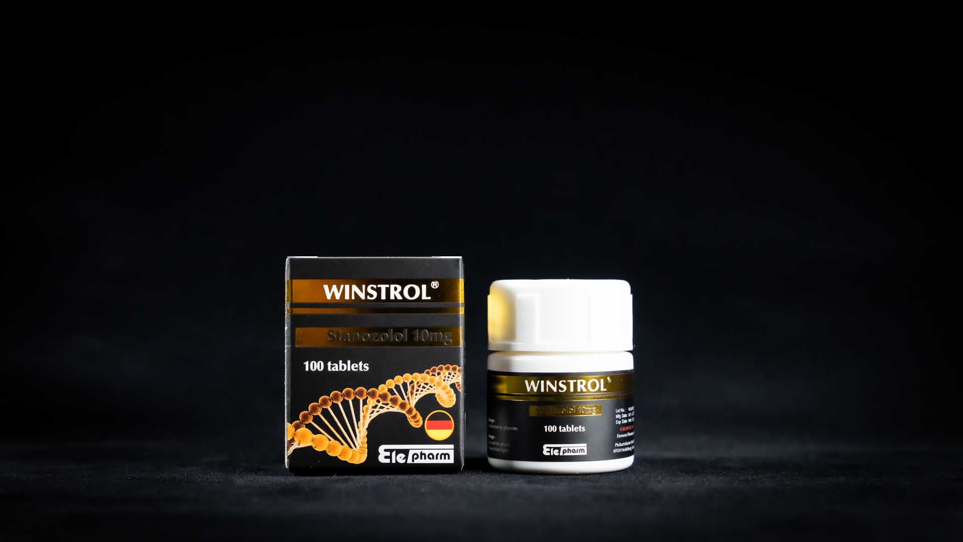 Winstrol