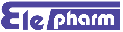 Ele-Pharm Logo